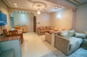 Cosy apartment in heart of Tangier